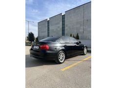 Sahibinden BMW 3 Serisi 320d Comfort 2010 Model  290.000 km Siyah