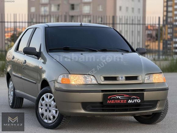 MERKEZ AUTO,DAN DEĞİŞENSİZ KLİMALI 16 valf