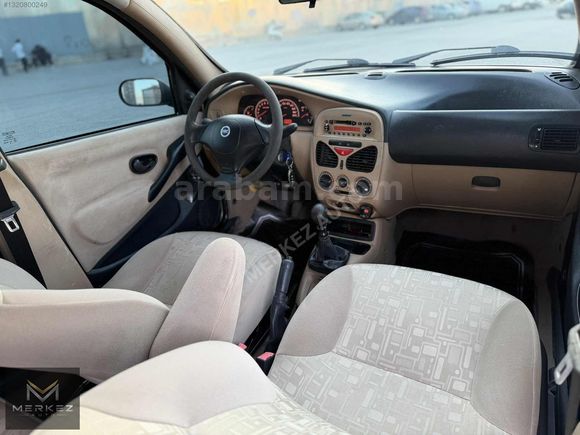 MERKEZ AUTO,DAN DEĞİŞENSİZ KLİMALI 16 valf