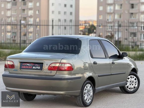 MERKEZ AUTO,DAN DEĞİŞENSİZ KLİMALI 16 valf
