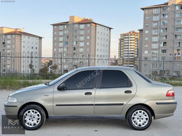 MERKEZ AUTO,DAN DEĞİŞENSİZ KLİMALI 16 valf