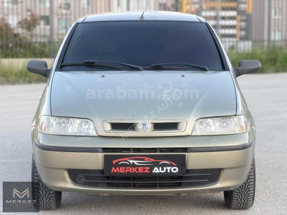 MERKEZ AUTO,DAN DEĞİŞENSİZ KLİMALI 16 valf
