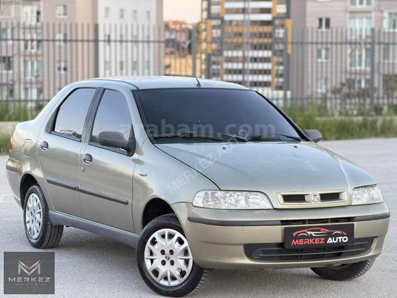 MERKEZ AUTO,DAN DEĞİŞENSİZ KLİMALI 16 valf