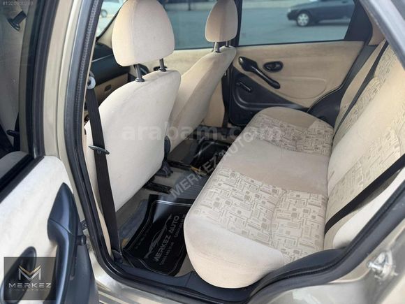 MERKEZ AUTO,DAN DEĞİŞENSİZ KLİMALI 16 valf