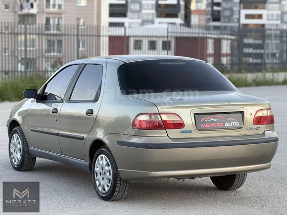 MERKEZ AUTO,DAN DEĞİŞENSİZ KLİMALI 16 valf