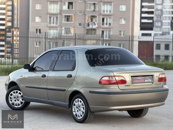 MERKEZ AUTO,DAN DEĞİŞENSİZ KLİMALI 16 valf