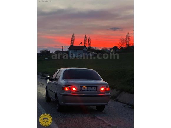 ASLANKAYA dan 2003 / 16 valf