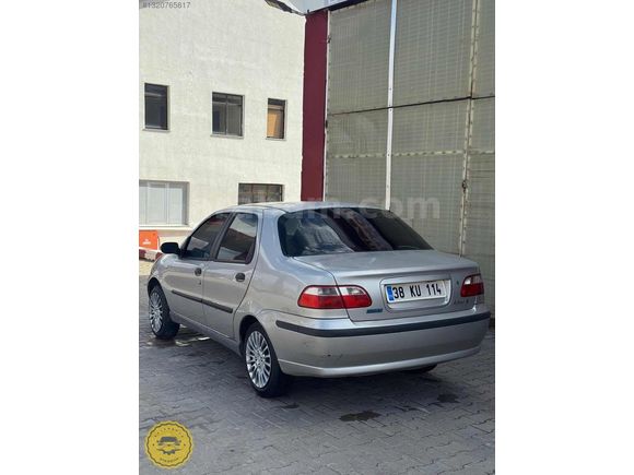 ASLANKAYA dan 2003 / 16 valf