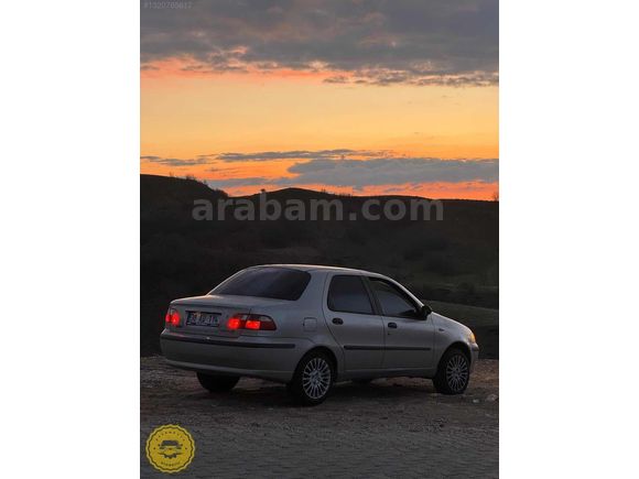 ASLANKAYA dan 2003 / 16 valf