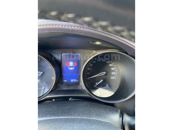 Sahibinden Toyota C-HR 1.2 Turbo Dynamic 2016 Model 