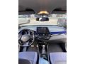 Sahibinden Toyota C-HR 1.2 Turbo Dynamic 2016 Model 