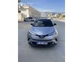 Sahibinden Toyota C-HR 1.2 Turbo Dynamic 2016 Model 