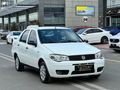 TOPRAK AUTO DAN I EMSALSİZ TEMİZLİKTE 1.2 ALBEA