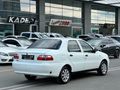 TOPRAK AUTO DAN I EMSALSİZ TEMİZLİKTE 1.2 ALBEA