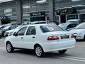 TOPRAK AUTO DAN I EMSALSİZ TEMİZLİKTE 1.2 ALBEA