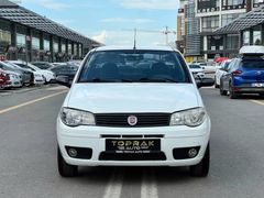 TOPRAK AUTO DAN I EMSALSİZ TEMİZLİKTE 1.2 ALBEA