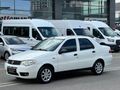 TOPRAK AUTO DAN I EMSALSİZ TEMİZLİKTE 1.2 ALBEA