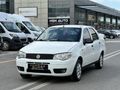 TOPRAK AUTO DAN I EMSALSİZ TEMİZLİKTE 1.2 ALBEA