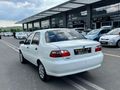 TOPRAK AUTO DAN I EMSALSİZ TEMİZLİKTE 1.2 ALBEA