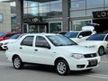 TOPRAK AUTO DAN I EMSALSİZ TEMİZLİKTE 1.2 ALBEA