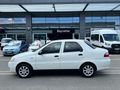 TOPRAK AUTO DAN I EMSALSİZ TEMİZLİKTE 1.2 ALBEA