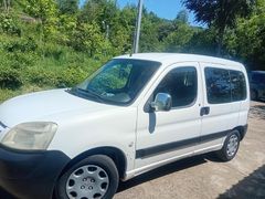 Sahibinden Peugeot Partner 1.9 D 2005 Model