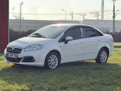 Galeriden Fiat Linea 1.3 Multijet Urban 2014 Model Zonguldak