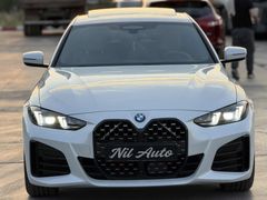 2025 BMW 4.20 İ GRAN COUPE EDİTİON M SPORT MAKYAJLI 6.001 KM