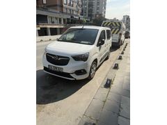 Sahibinden Opel Combo 1.5 CDTI Edition 2021 Model 