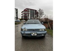 Sahibinden Nissan Sunny 1.6 SLX 1991 Model Ankara