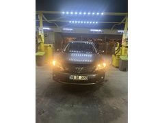 Sahibinden Toyota Corolla 1.4 D-4D Comfort 2012 Model 