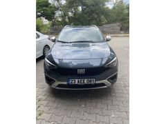 Hatasız boyasız Fiat Egea Cross 1.5 T4 Lounge 2022 Model 