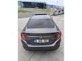 Sahibinden Honda Civic 1.6i DTEC Elegance 2018 Model 