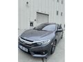 Sahibinden Honda Civic 1.6i DTEC Elegance 2018 Model 