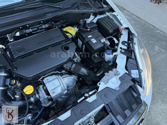 2017MODEL 91.000KMDE BOYA DEĞİŞEN TRAMER YOK GSRLİ İLK ELDEN