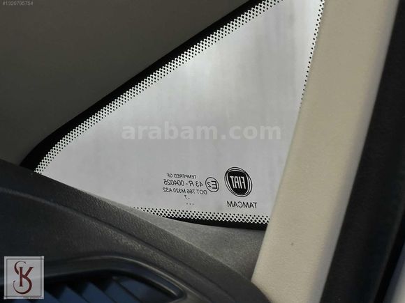 2017MODEL 91.000KMDE BOYA DEĞİŞEN TRAMER YOK GSRLİ İLK ELDEN