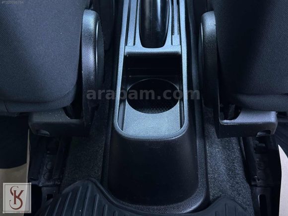 2017MODEL 91.000KMDE BOYA DEĞİŞEN TRAMER YOK GSRLİ İLK ELDEN