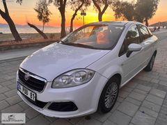 FİAT LİNEA POP 95 HP SIFIR MOTOR // GEZER OTOMOTİVDEN
