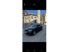 Sahibinden BMW 1 Serisi 116i Comfort 2009 Model