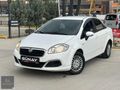 ACİL SATILIK 2013 YENİ KASA FİAT LİNEA 1.3 MULTİJET