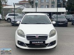 BAKIMLARI YENİ 2015 FİAT LİNEA 1.3