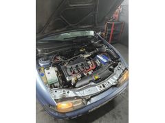 MEKANİK SORUNSUZ KONDİSYON ÜST SEVİYEDE TERTEMİZ Bravo 1.6 SX 2000 Model