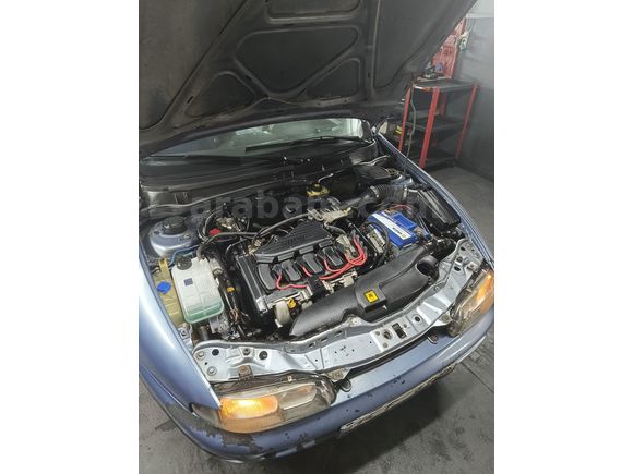 MEKANİK SORUNSUZ KONDİSYON ÜST SEVİYEDE TERTEMİZ Bravo 1.6 SX 2000 Model