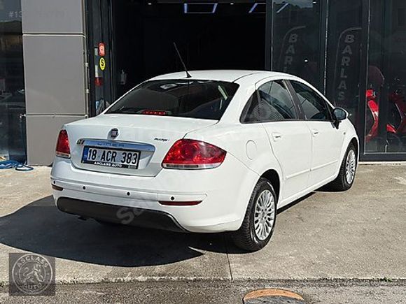 ''ASCLASS AUTO'' HATASIZ 2017 153.000 KM LİNEA