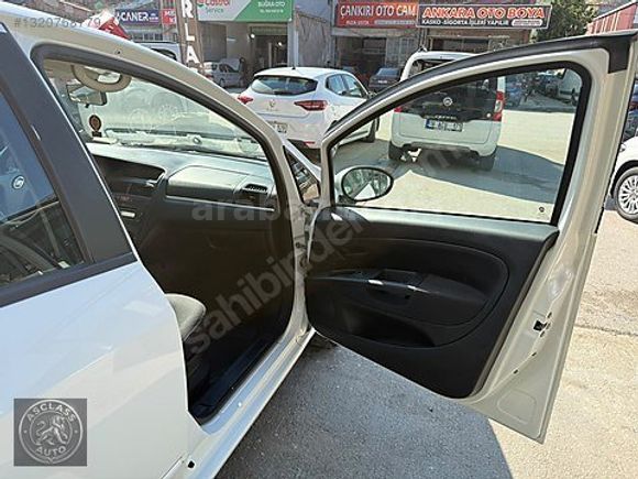 ''ASCLASS AUTO'' HATASIZ 2017 153.000 KM LİNEA