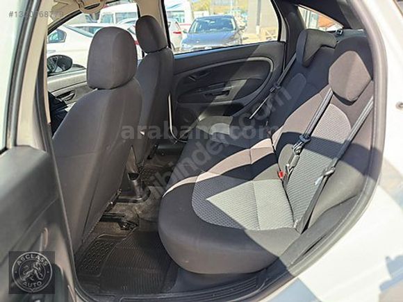 ''ASCLASS AUTO'' HATASIZ 2017 153.000 KM LİNEA