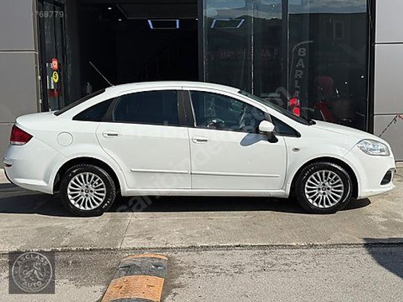 ''ASCLASS AUTO'' HATASIZ 2017 153.000 KM LİNEA