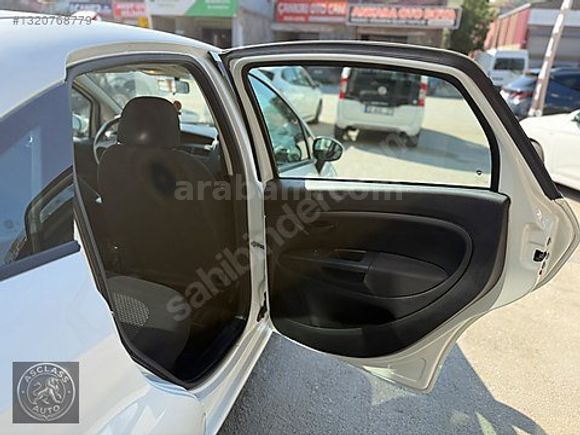 ''ASCLASS AUTO'' HATASIZ 2017 153.000 KM LİNEA
