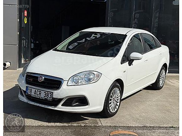 ''ASCLASS AUTO'' HATASIZ 2017 153.000 KM LİNEA