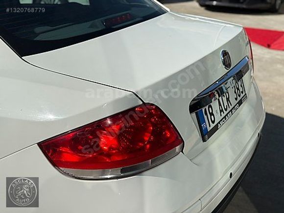 ''ASCLASS AUTO'' HATASIZ 2017 153.000 KM LİNEA